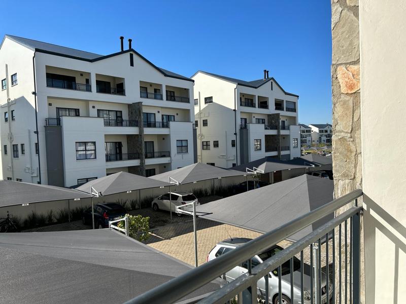 To Let 1 Bedroom Property for Rent in Sandown Western Cape